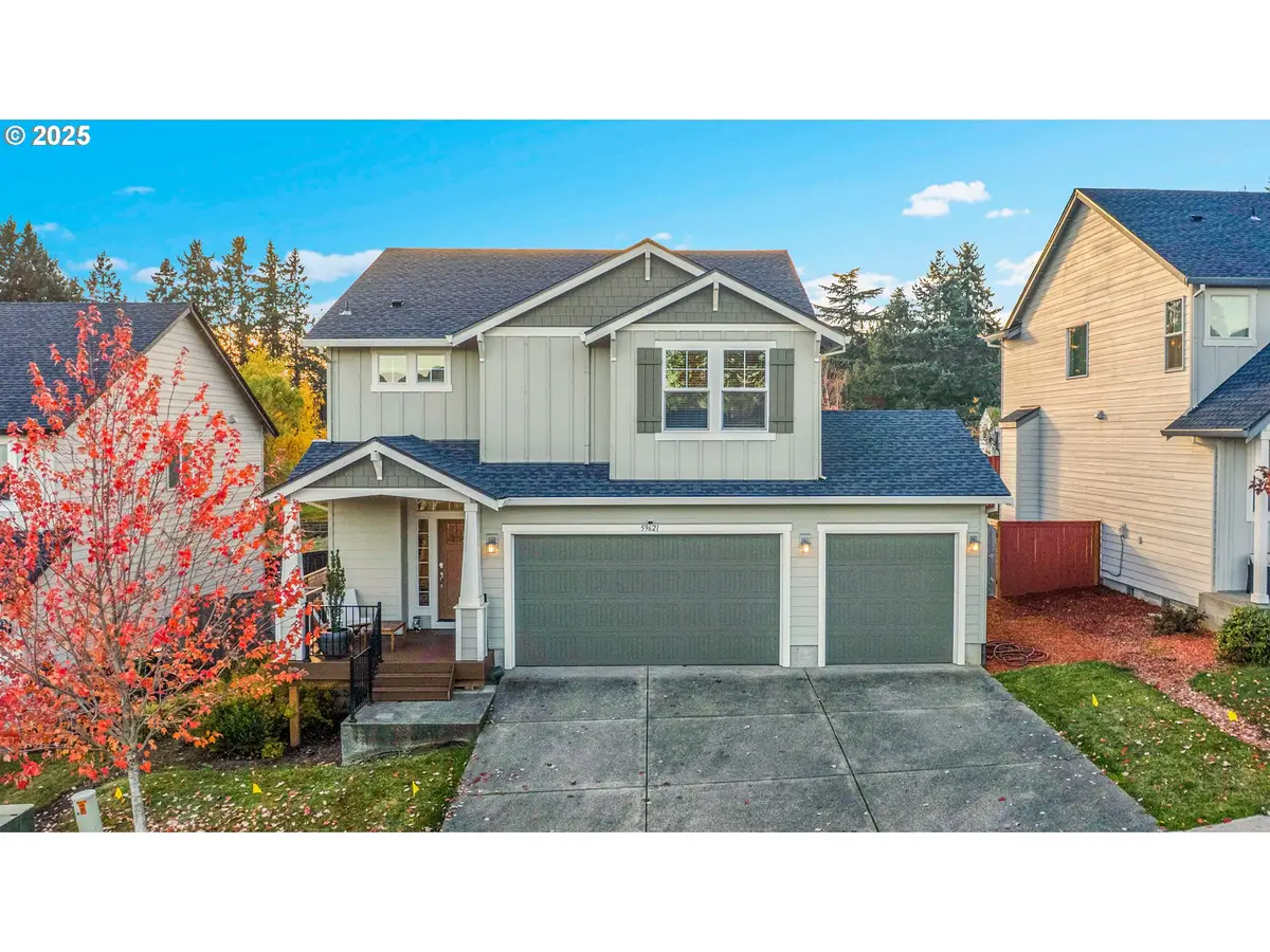 59621 Emerald Loop, Saint Helens, OR 97051 - Image #1