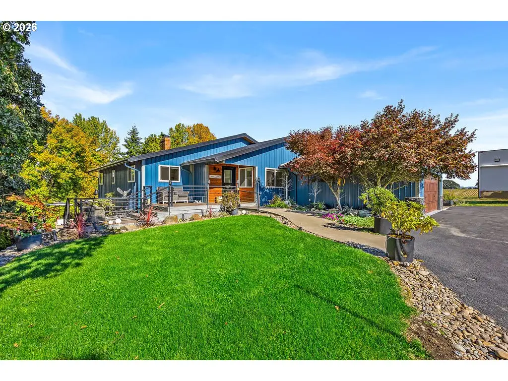 19020 SW Christensen Rd, McMinnville, OR 97128 - #1
