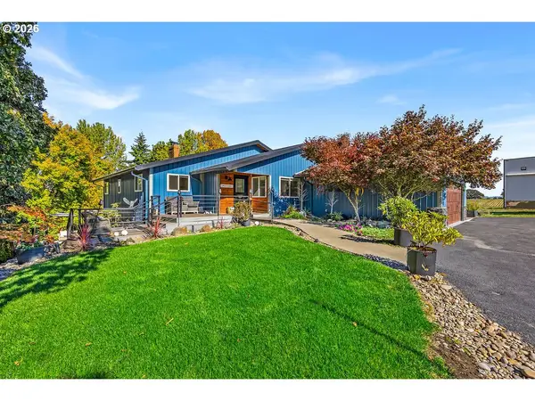 19020 SW Christensen Rd, McMinnville, OR 97128