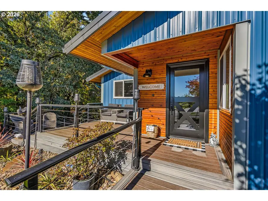 19020 SW Christensen Rd, McMinnville, OR 97128 - #3