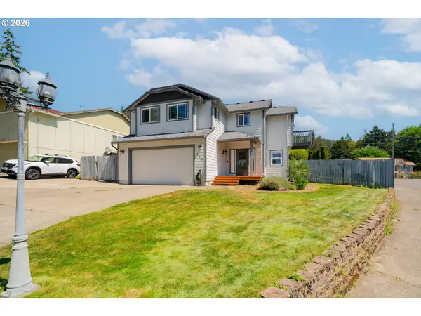 414 N 3rd Pl, Kalama, WA 98625