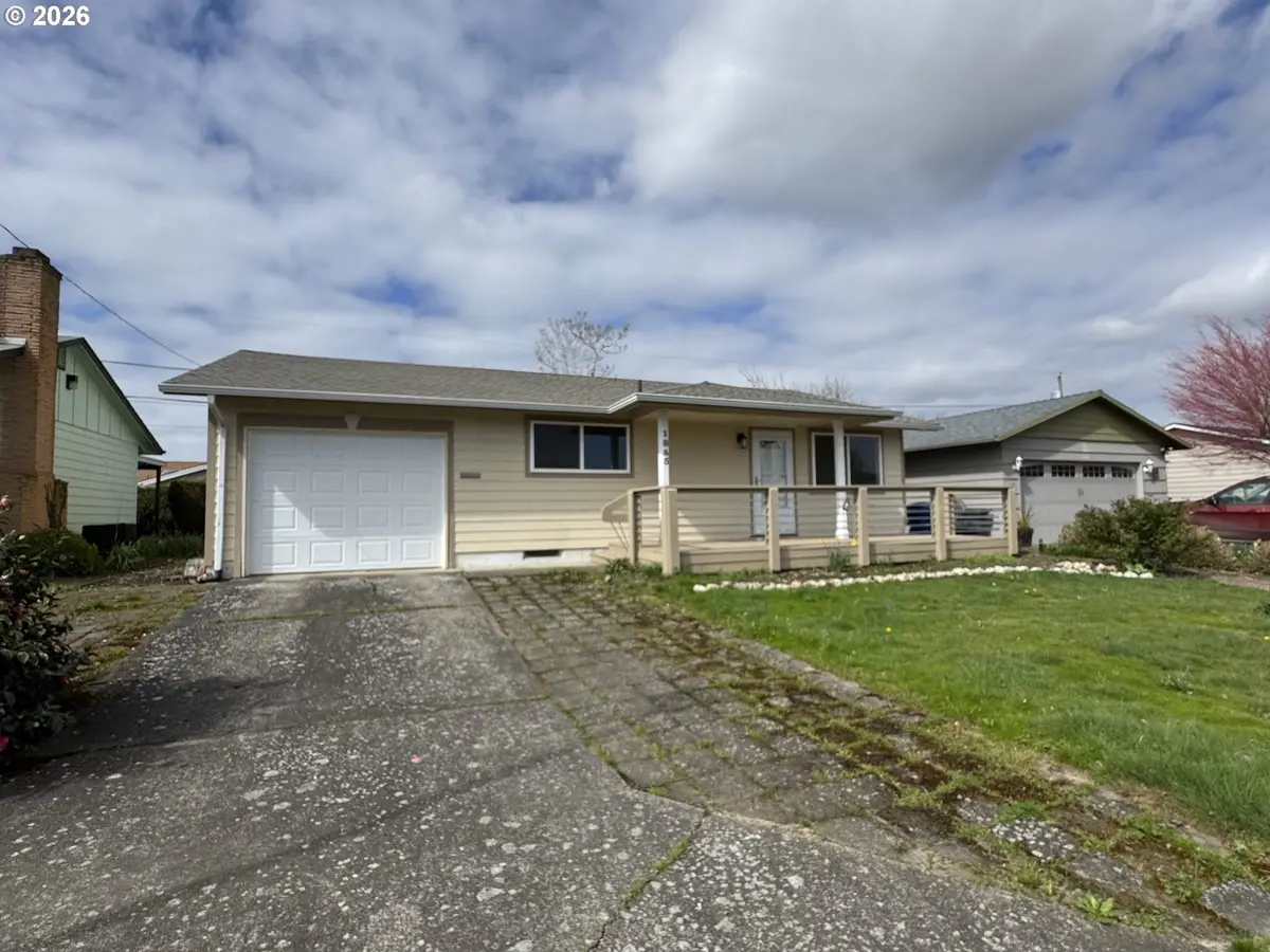 1845 Sallal Rd, Woodburn, OR 97071 - #1