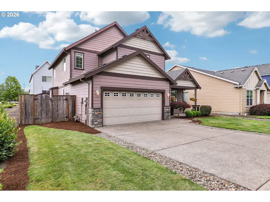3625 Shibe St, Forest Grove, OR 97116 - #2