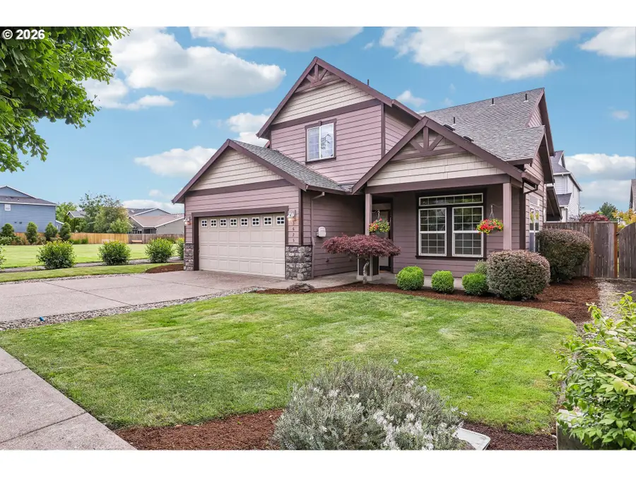 3625 Shibe St, Forest Grove, OR 97116 - #3