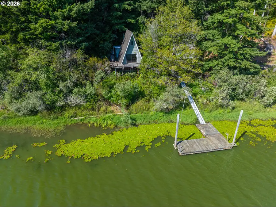 4099 S Tenmile Lake, Lakeside, OR 97449 - #2