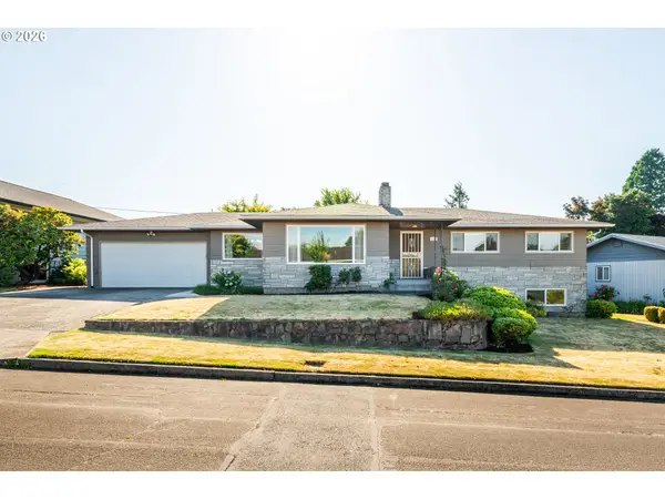 3237 NE 131st Ave, Portland, OR 97230