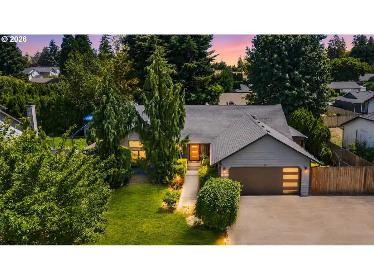 8517 NE 28th Pl, Vancouver, WA 98665 - #1