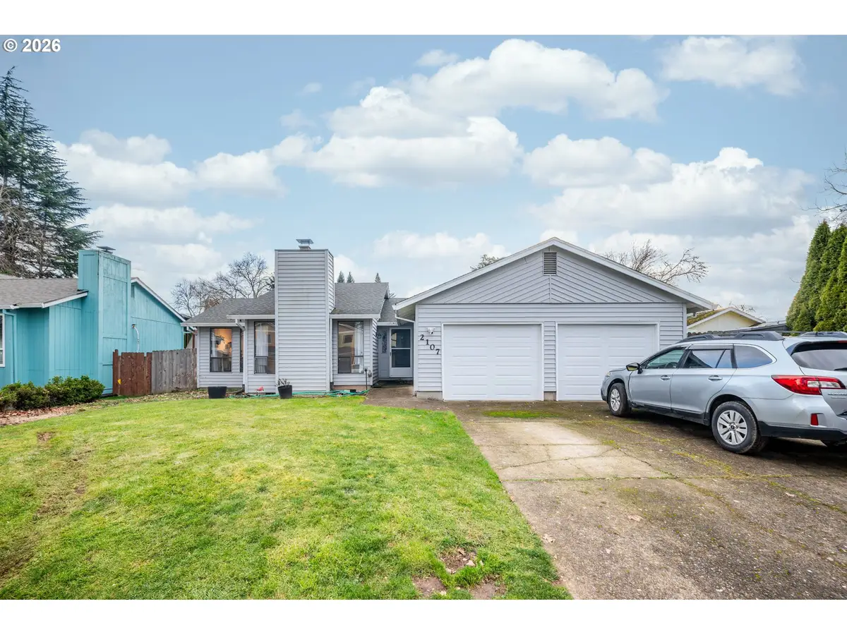 2107 NE 94th St, Vancouver, WA 98665 - #1