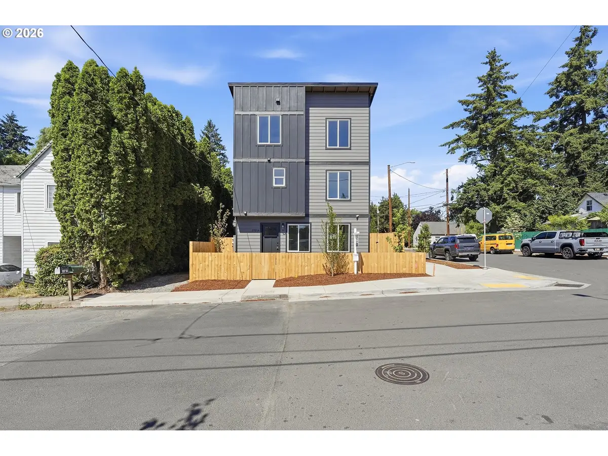 2701 SE 85th Ave #A, Portland, OR 97266 - #1