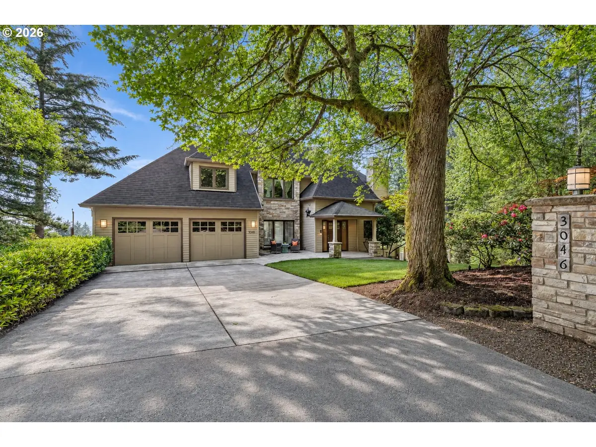 3046 SW Fairmount Blvd, Portland, OR 97239 - #1