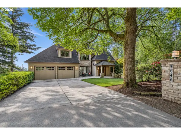 3046 SW Fairmount Blvd, Portland, OR 97239
