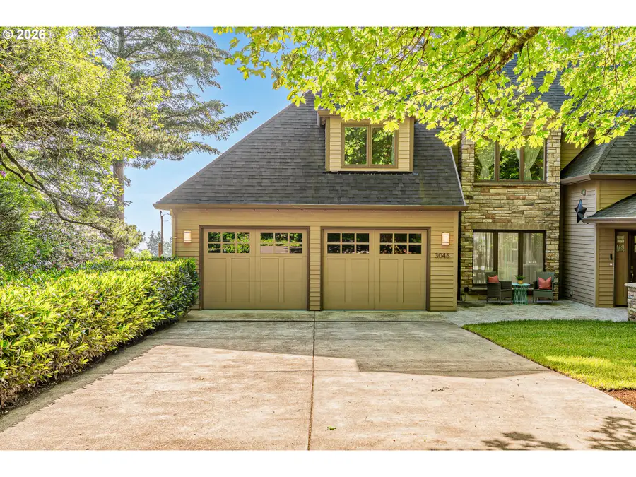 3046 SW Fairmount Blvd, Portland, OR 97239 - #2