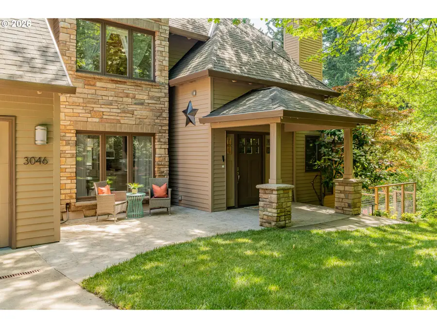 3046 SW Fairmount Blvd, Portland, OR 97239 - #3