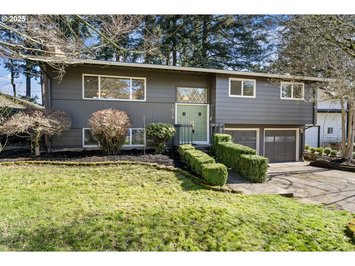 1016 NE 178th Ave, Portland, OR 97230 - #1