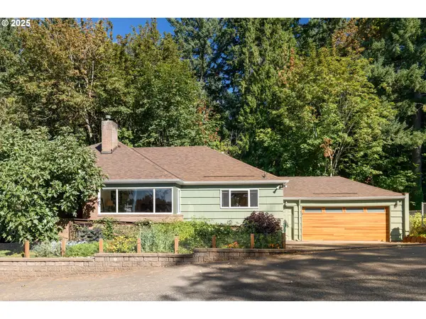 2245 SW Martha St, Portland, OR 97239