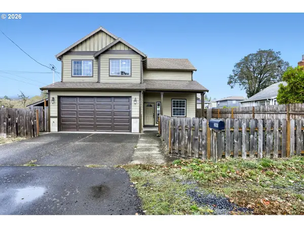 280 Lemont St, StHelens, OR 97051