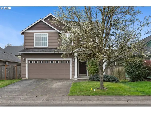 4019 NE 165th Pl, Vancouver, WA 98682