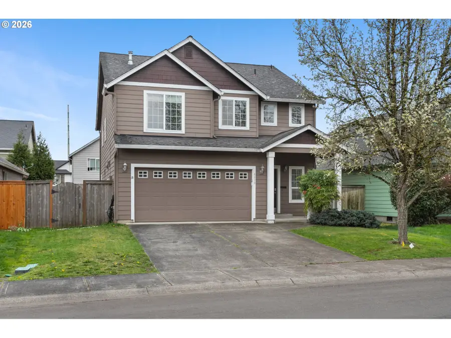 4019 NE 165th Pl, Vancouver, WA 98682 - #2