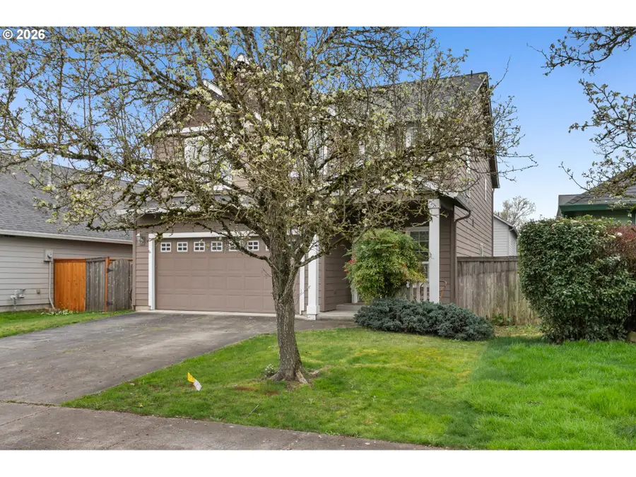 4019 NE 165th Pl, Vancouver, WA 98682 - #3
