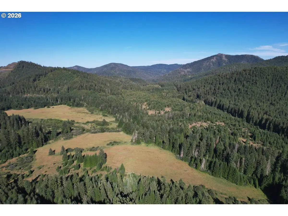 0 Eden Valley Rd, Powers, OR 97466 - #1
