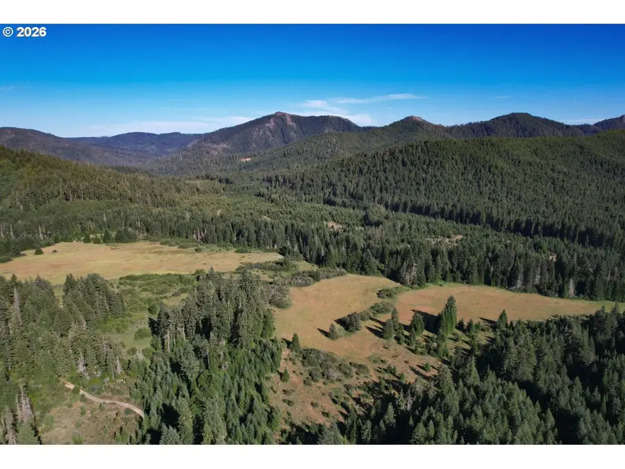 0 Eden Valley Rd, Powers, OR 97466 - #2