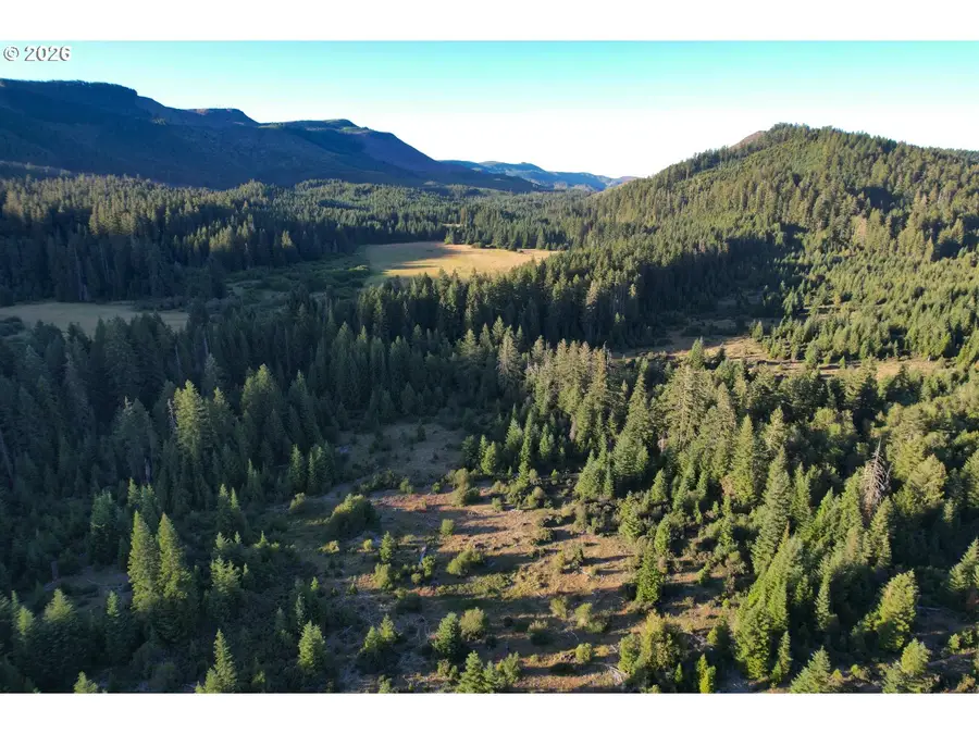 0 Eden Valley Rd, Powers, OR 97466 - #3