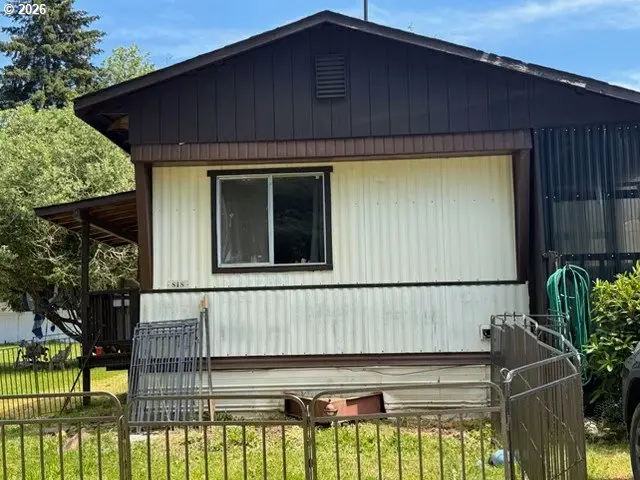 818 D St, Vader, WA 98593 - #2