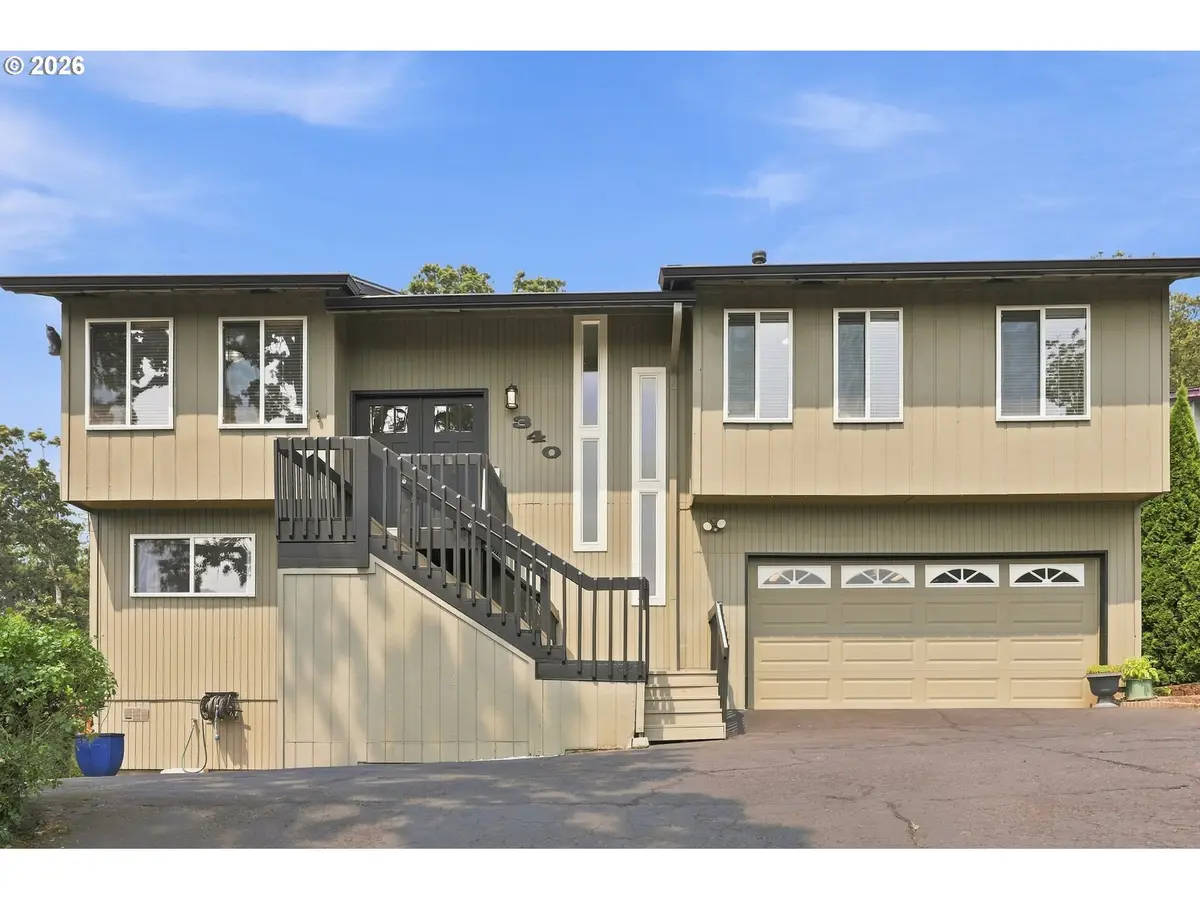 340 Patricia Dr, Gladstone, OR 97027 - #1