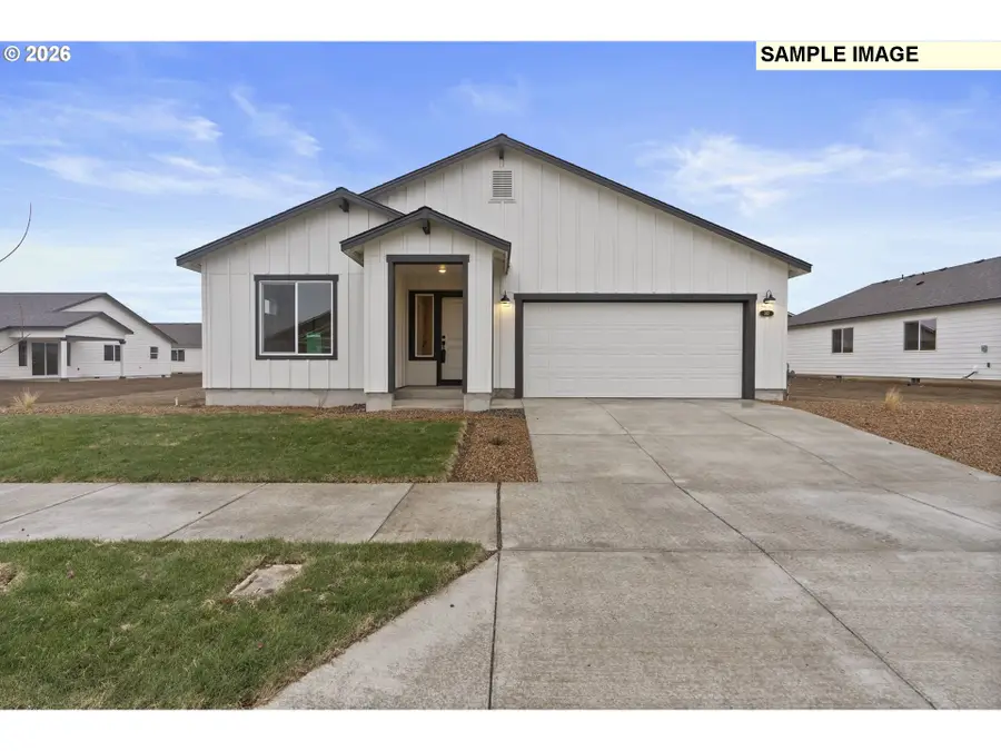 593 Taft St, Umatilla, OR 97882 - #2