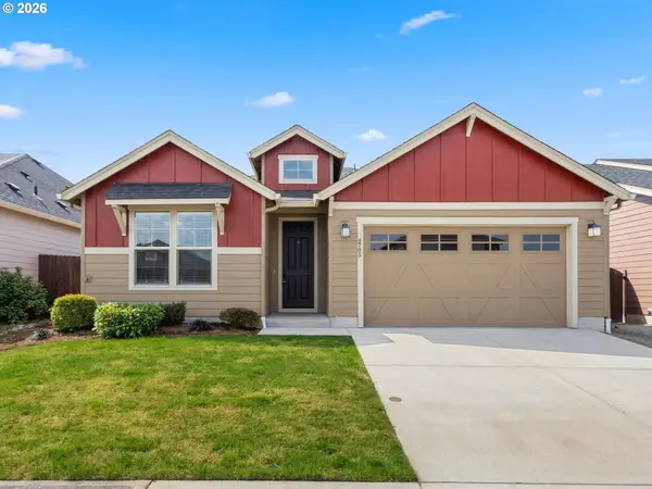 9705 NE 106th Way, Vancouver, WA 98662