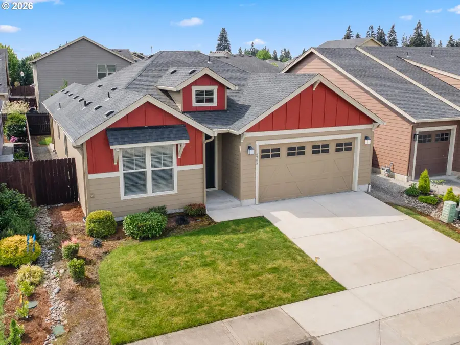 9705 NE 106th Way, Vancouver, WA 98662 - #2