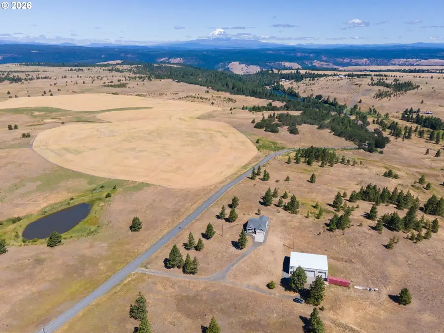 180 Hartland Rd, Lyle, WA 98635 - #2