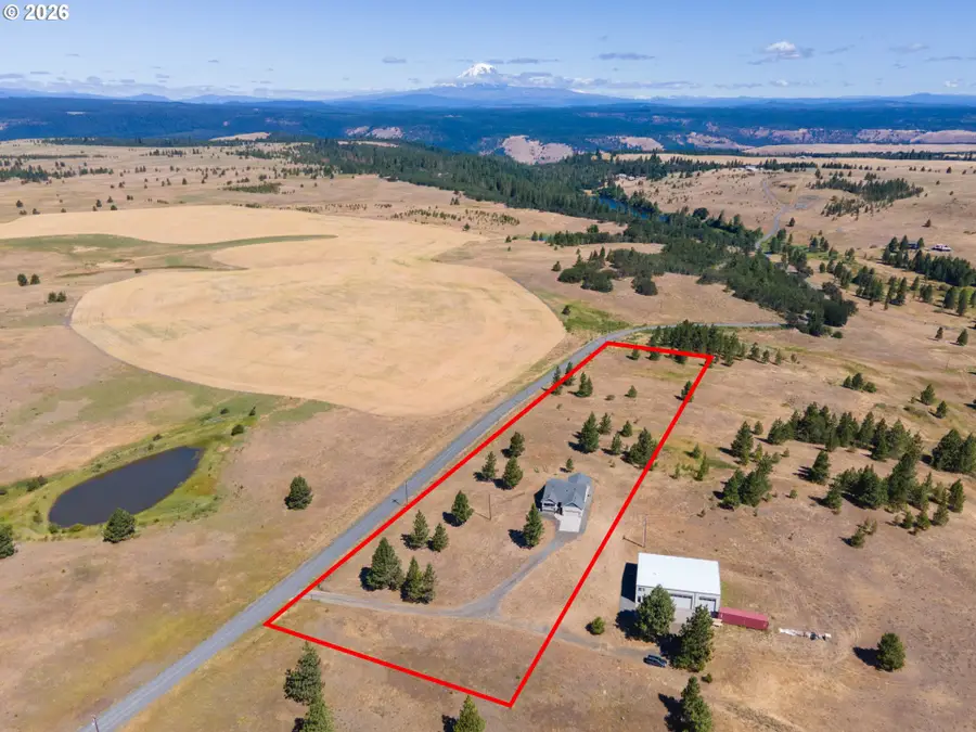 180 Hartland Rd, Lyle, WA 98635 - #3