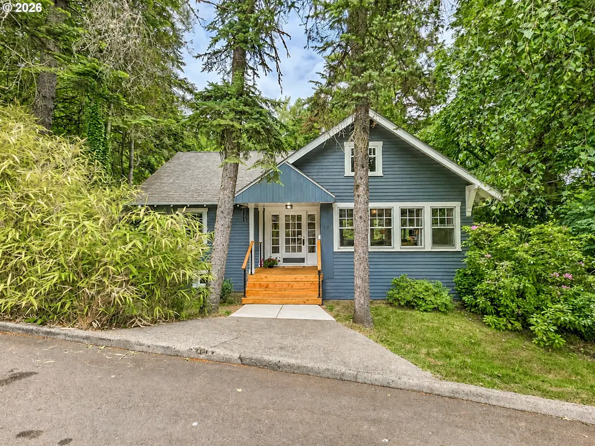 23 E Ave, Lake Oswego, OR 97034 - #1