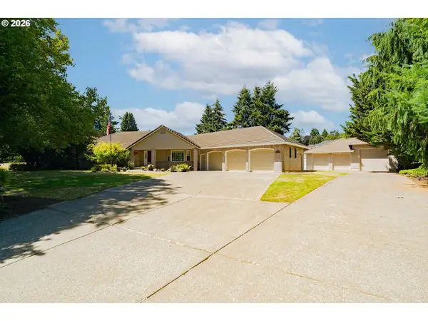 10800 NW 13th Pl, Vancouver, WA 98685