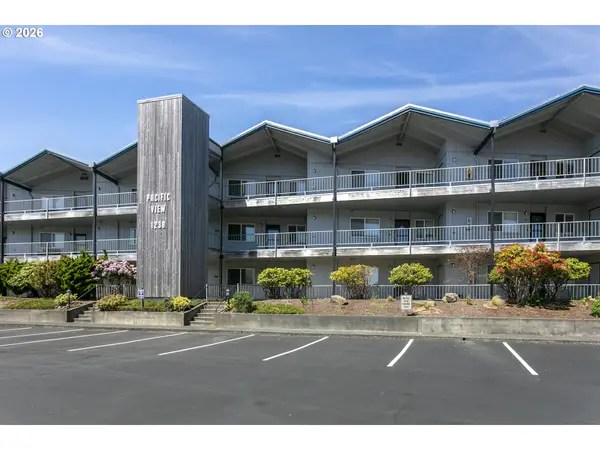 1238 N Marion Ave #V470, Gearhart, OR 97138