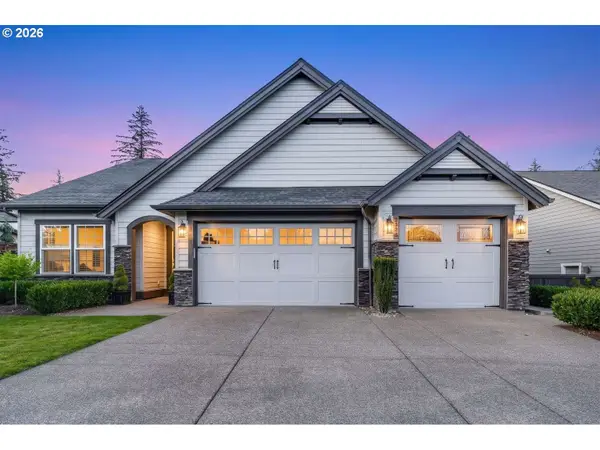 1539 NW Redwood Ln, Camas, WA 98607