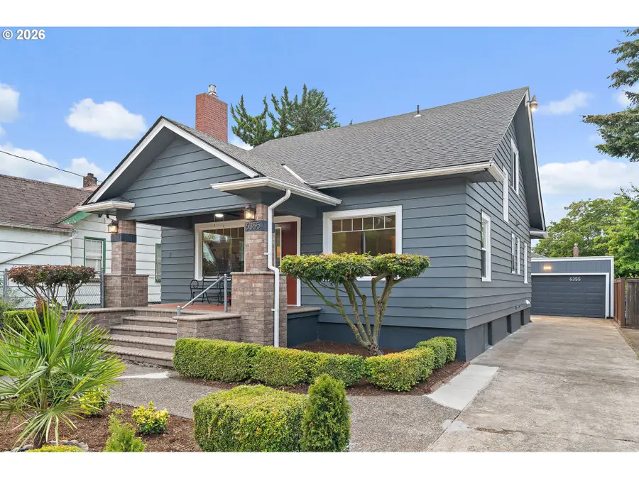 6355 N Denver Ave, Portland, OR 97217 - #2