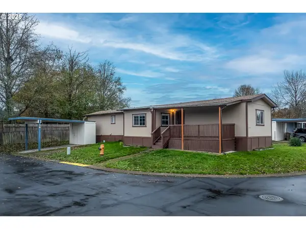 300 SE Goodnight Ave #56, Corvallis, OR 97333