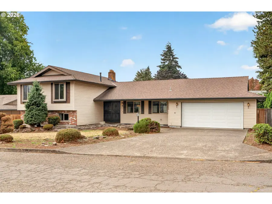 15265 SE Bevington Ave, Milwaukie, OR 97267 - #2