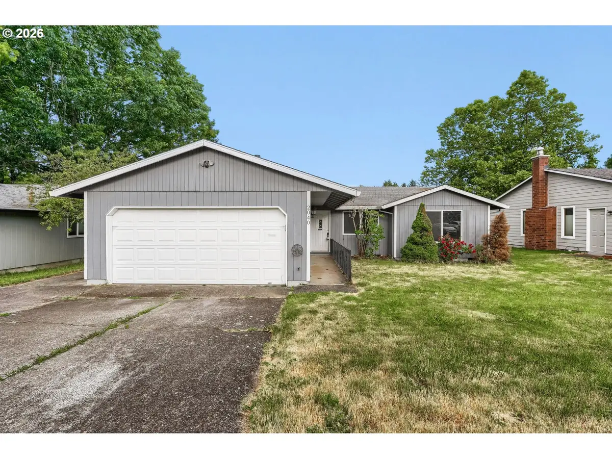 2040 NE 213th Ave, Fairview, OR 97024 - #1