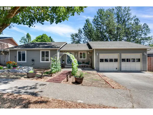 20362 SW 70th Ave, Tualatin, OR 97062