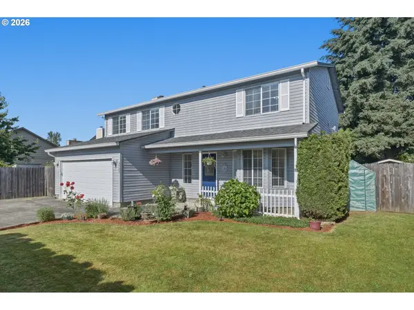 9705 NE 132nd Ave, Vancouver, WA 98682