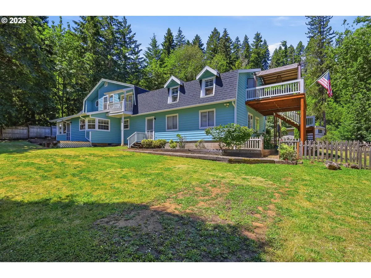 75500 Wicks Rd, Dorena, OR 97434 - #1