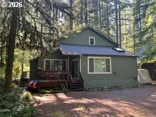 Cabin 155 Northwoods, Cougar, WA 98616 - #1