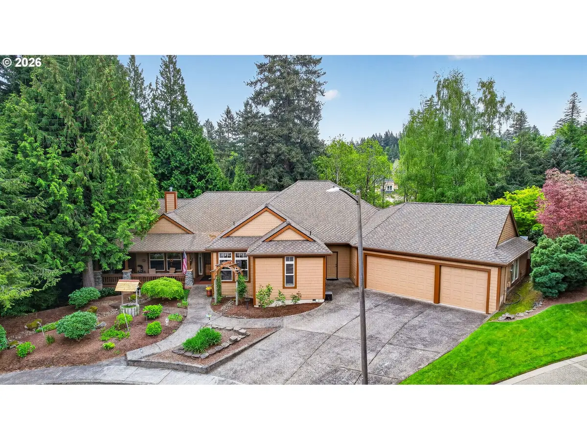 284 SE 41st Ct, Gresham, OR 97080 - #1