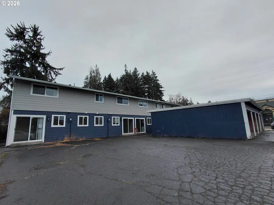 2326 G St, Washougal, WA 98671 - #2