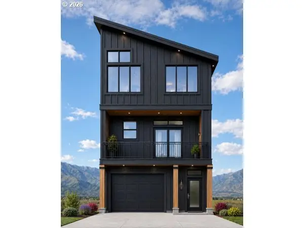 951 Spelling Pl, CascadeLocks, OR 97014