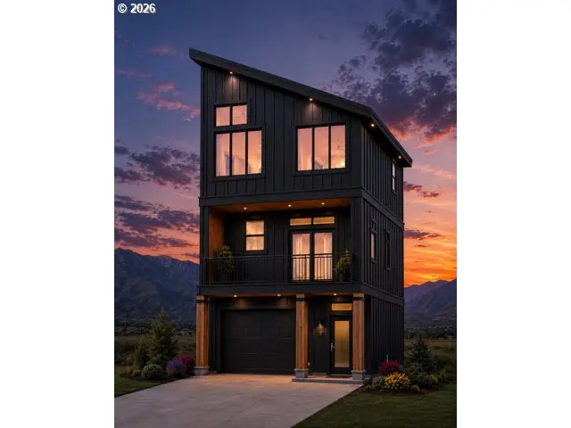 951 Spelling Pl, Cascade Locks, OR 97014 - #2