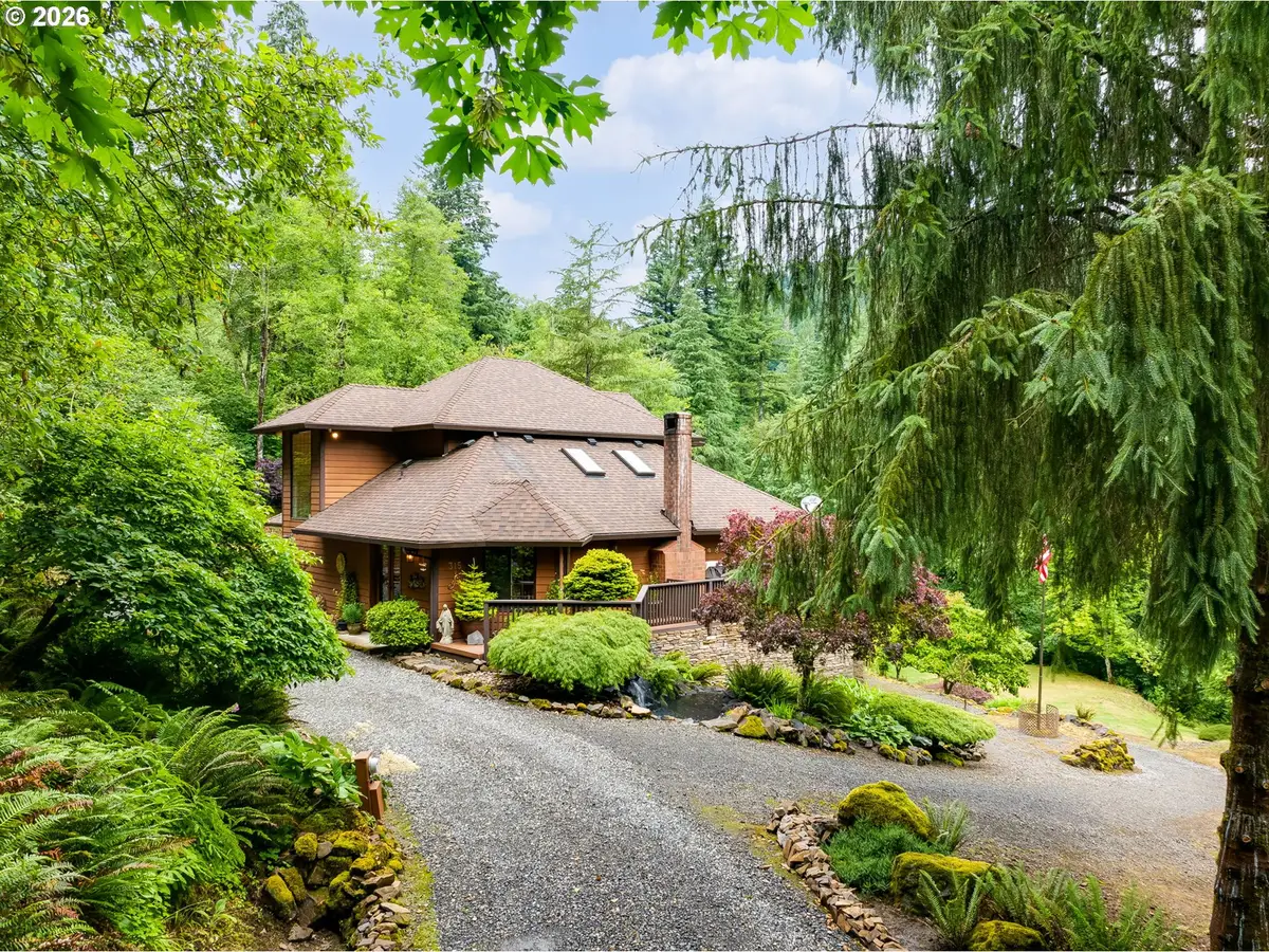 315 NE 353rd Ave, Washougal, WA 98671 - #1